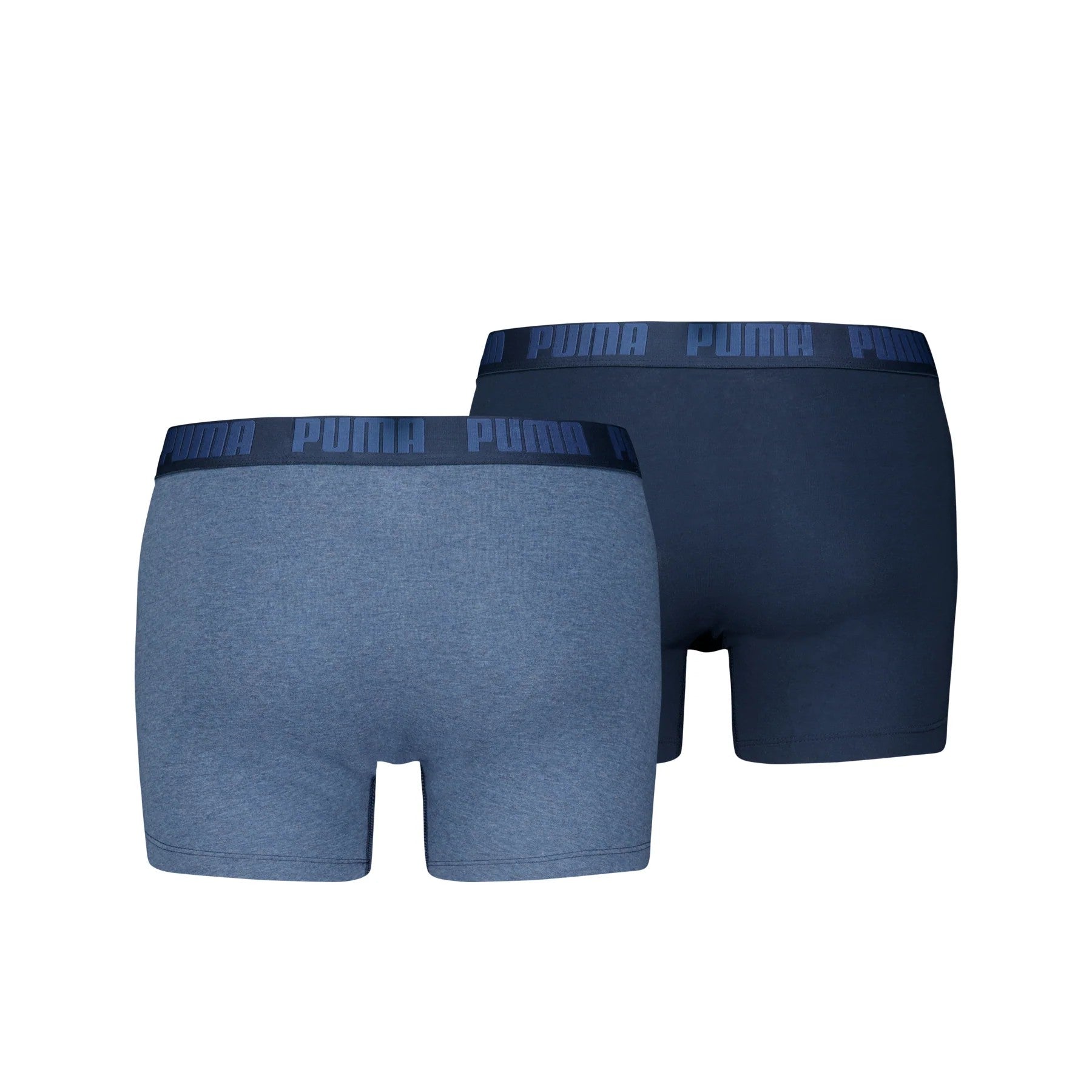 Basic Boxershorts 2er-Pack