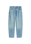 Jeans - Barrel Leg