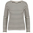 Langarmshirt - Streifen