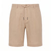 Shorts - Leinenmix