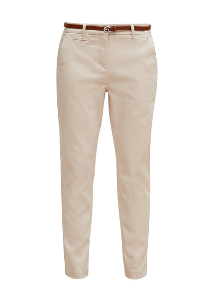 Chino - 7/8 Länge