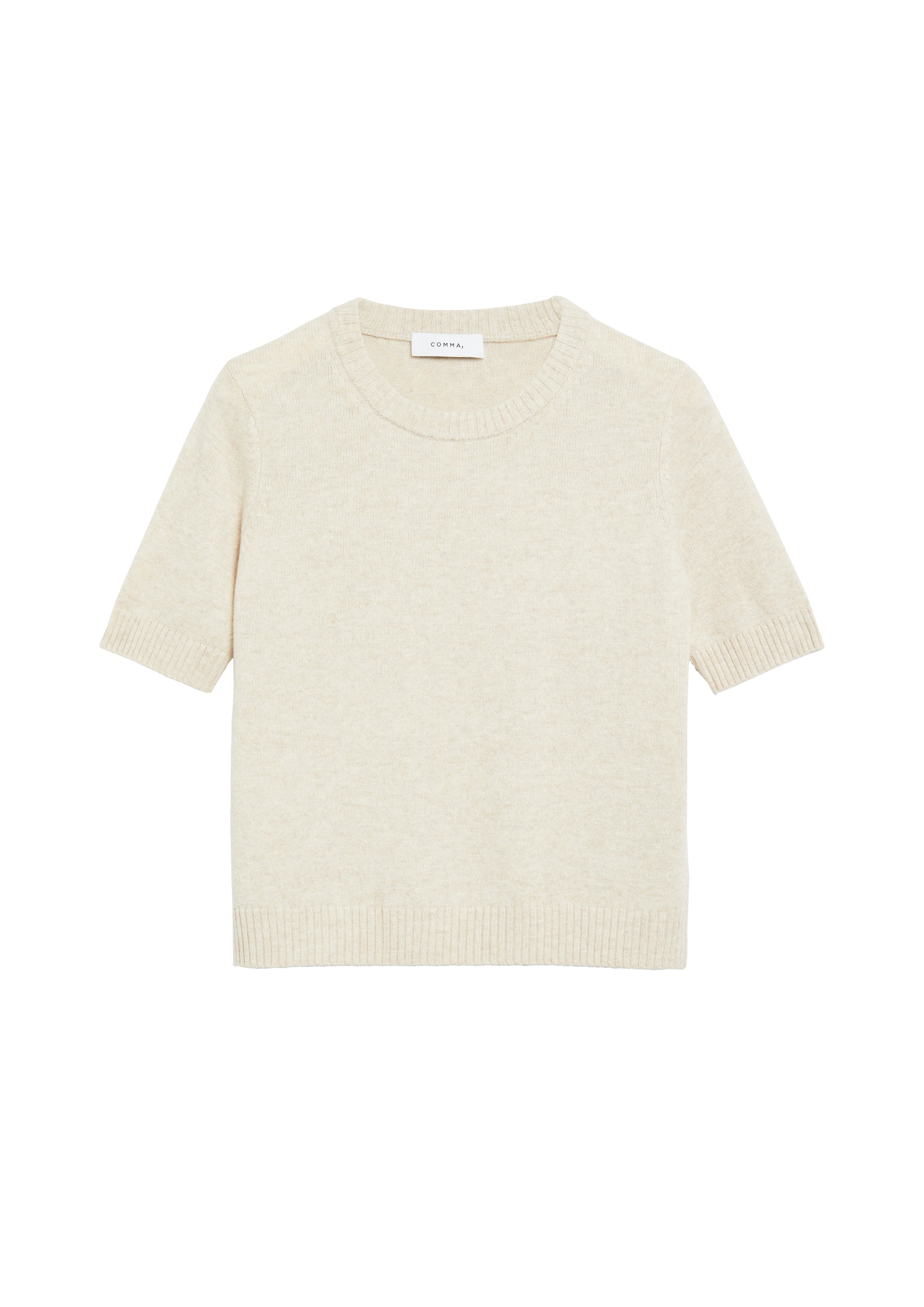 Strickpullover