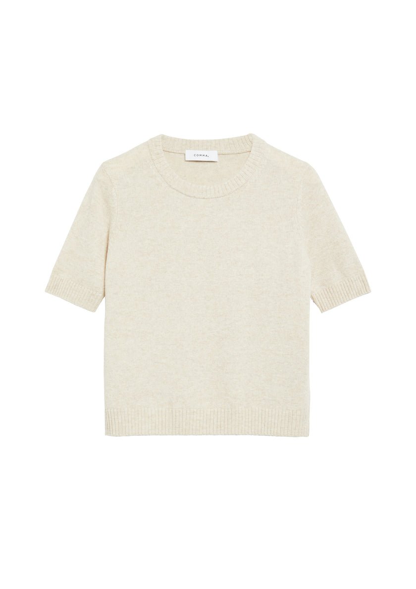Strickpullover