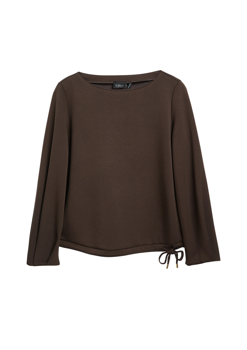 Sweatshirt - Scuba