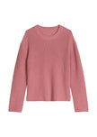 Pullover - Baumwolle