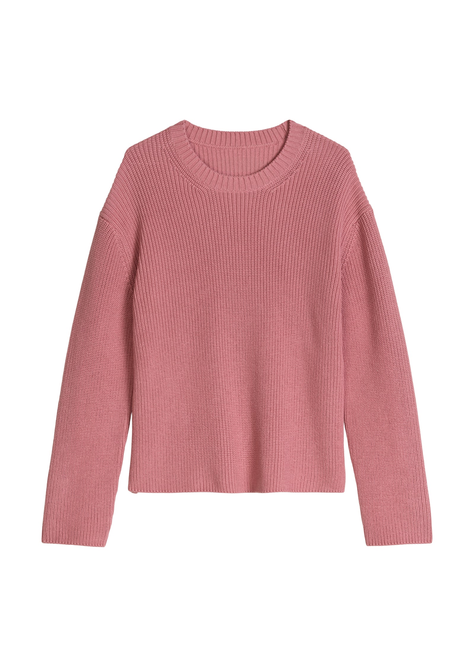 Pullover - Baumwolle