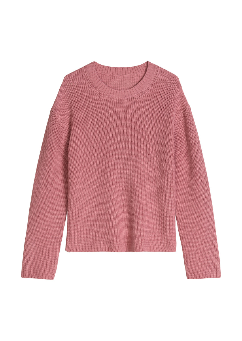 Pullover - Baumwolle