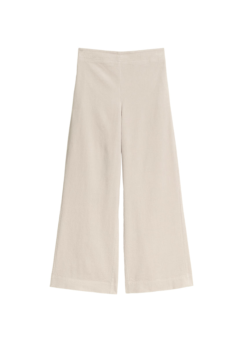Cordhose - Wide Leg