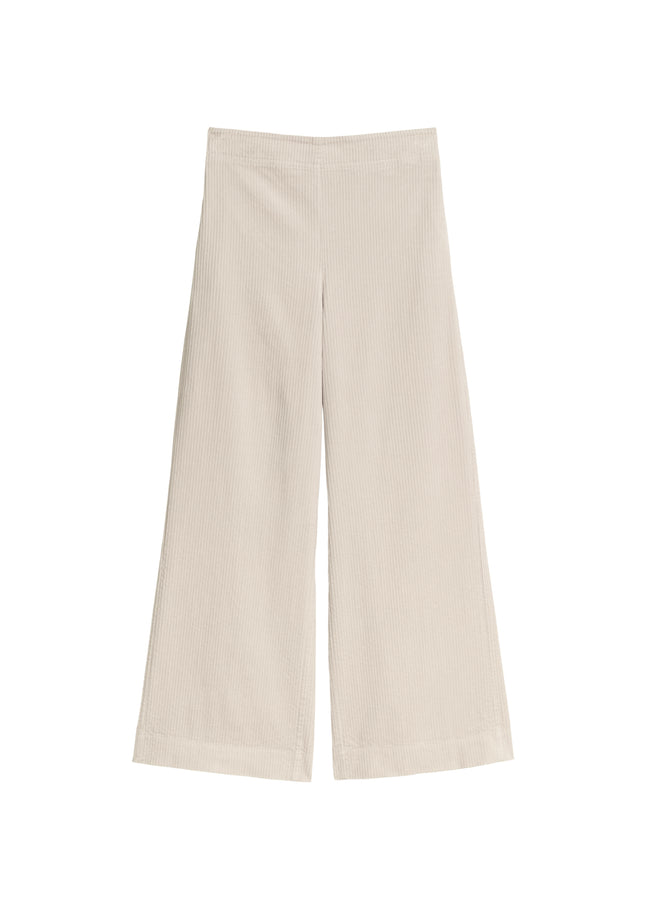 Cordhose - Wide Leg