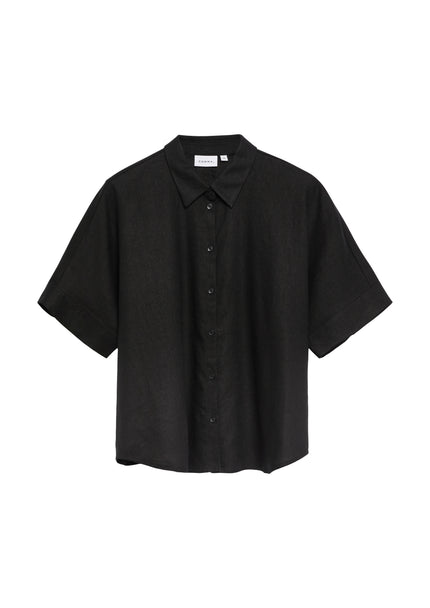 Bluse - Loose Fit