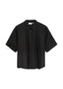 Bluse - Loose Fit