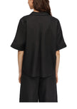 Bluse - Loose Fit