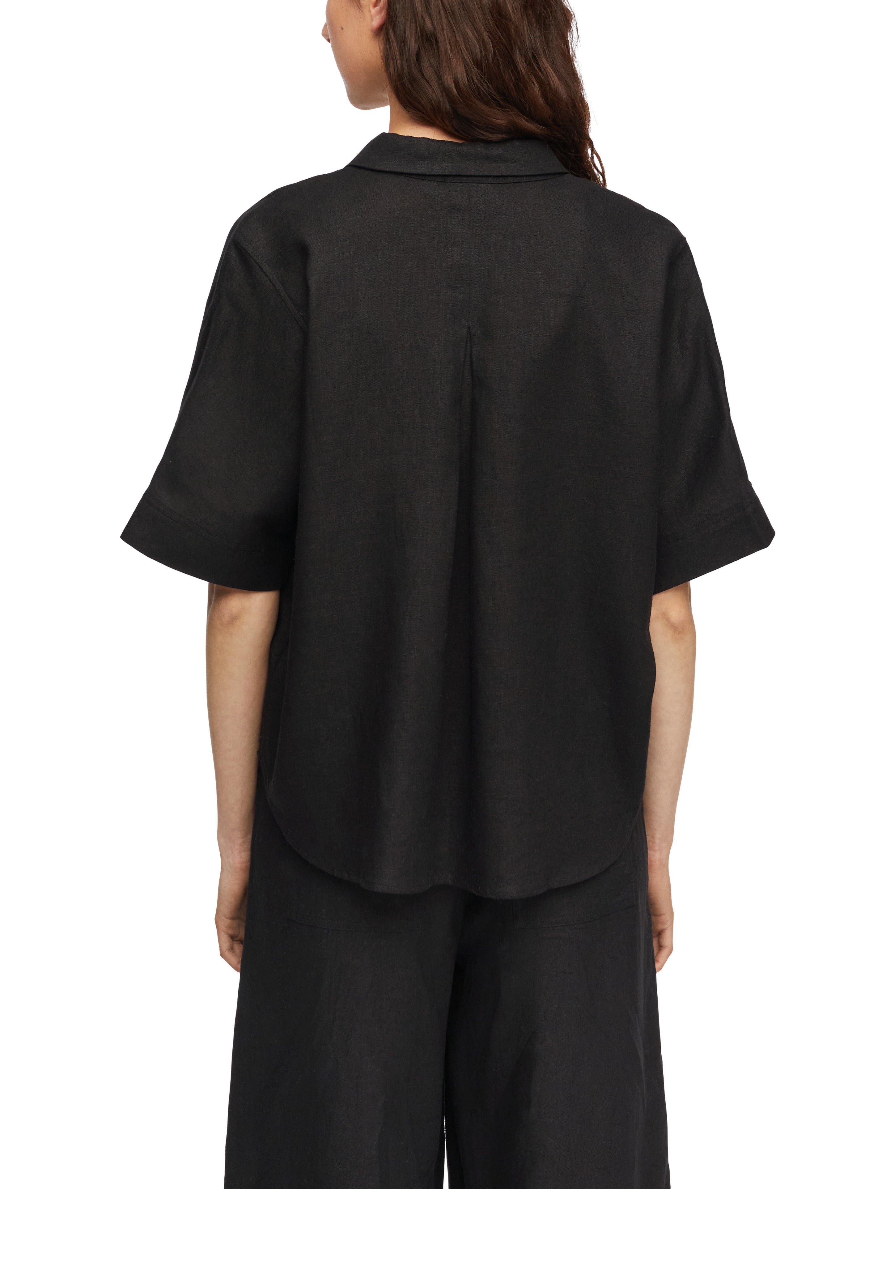 Bluse - Loose Fit