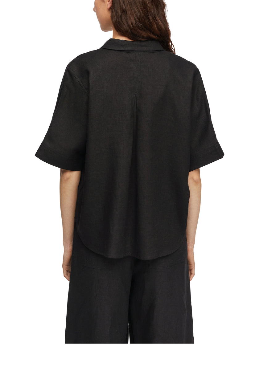 Bluse - Loose Fit