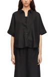 Bluse - Loose Fit