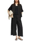Bluse - Loose Fit