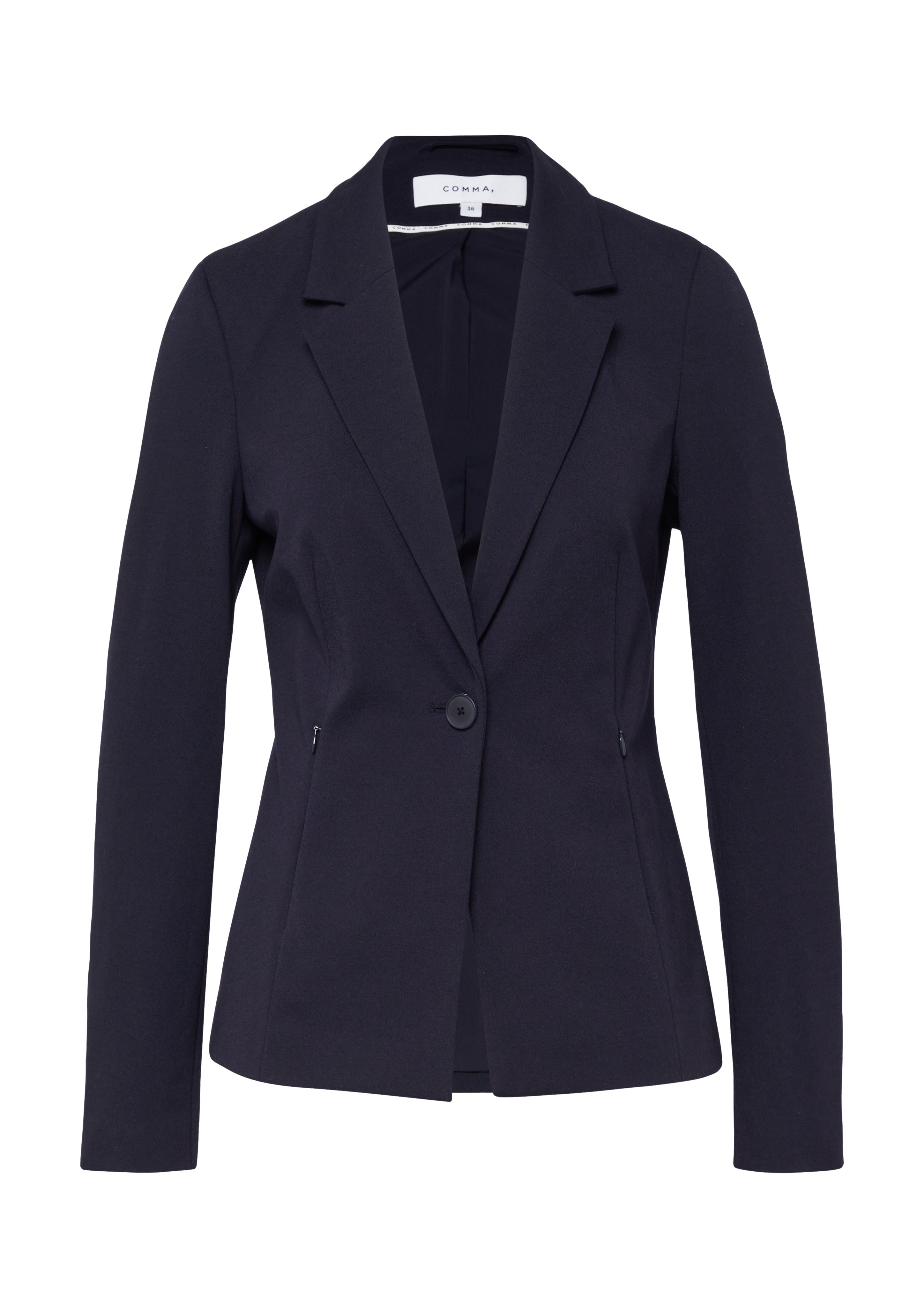 Blazer - Jersey