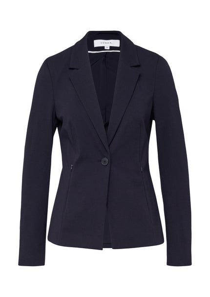 Blazer - Jersey