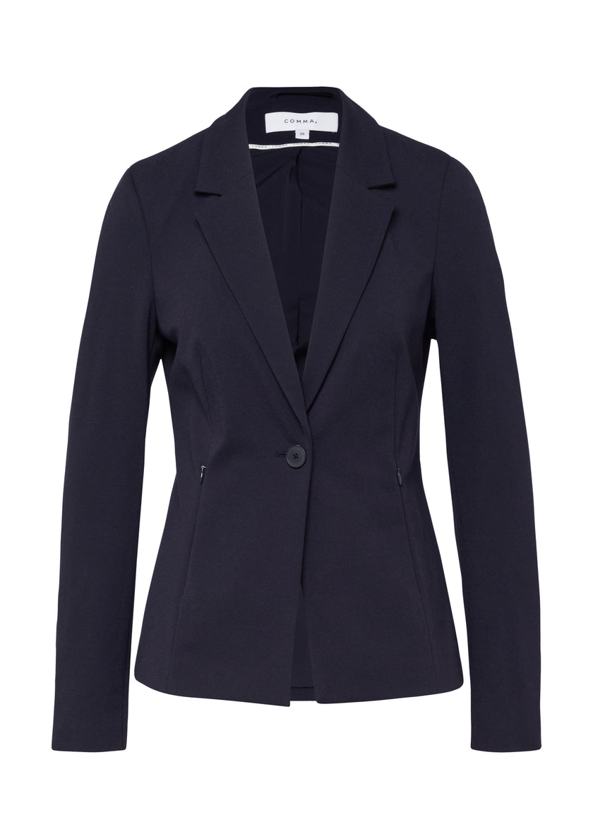 Blazer - Jersey