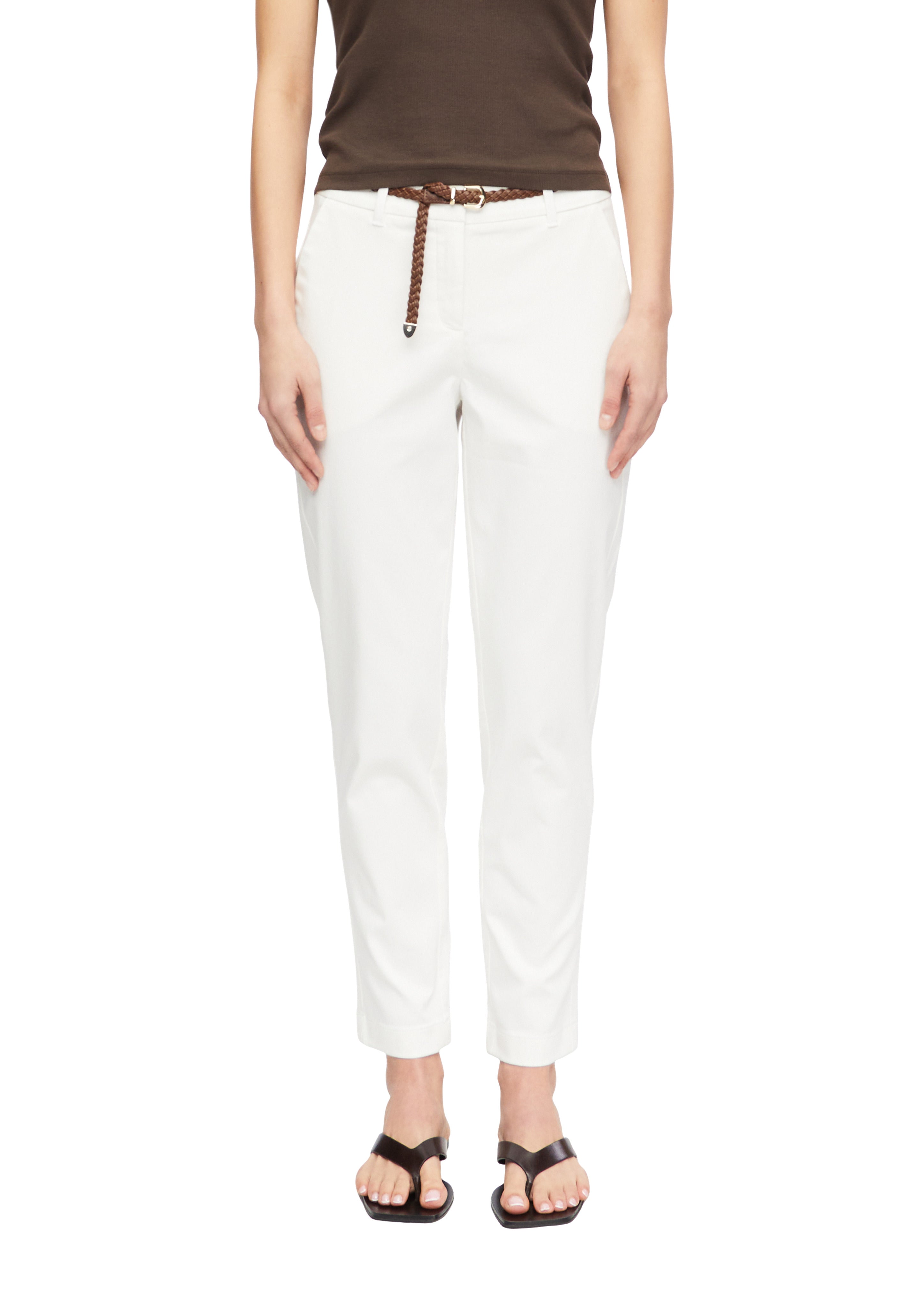 Chino - Regular Fit