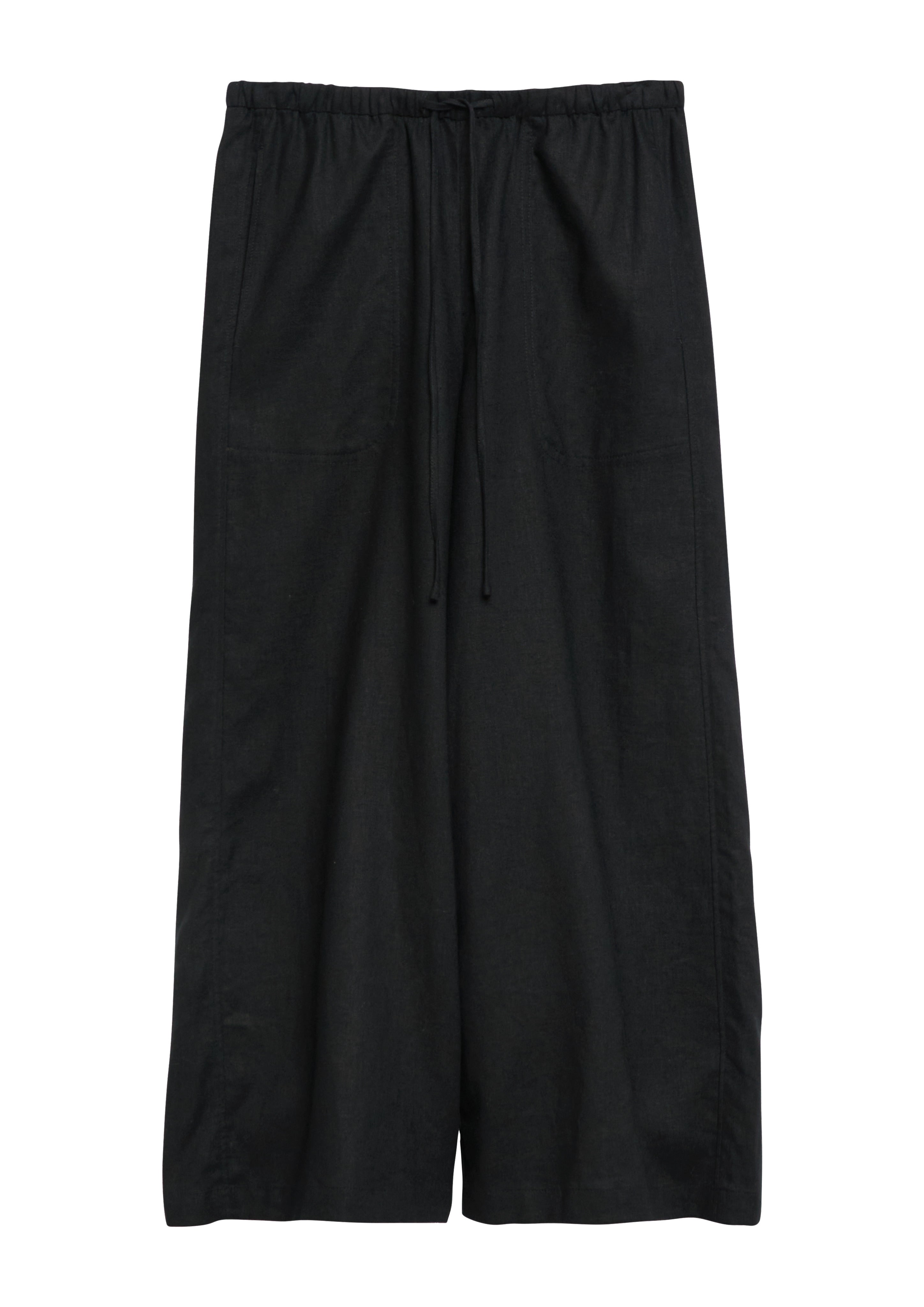 Culotte - Leinen