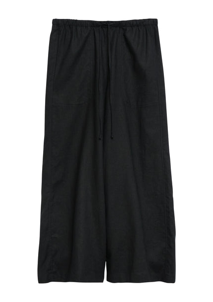 Culotte - Leinen