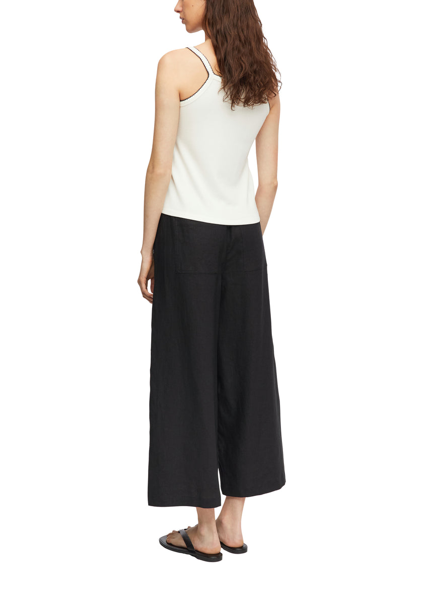 Culotte - Leinen