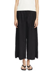 Culotte - Leinen