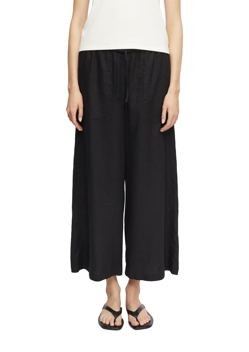 Culotte - Leinen