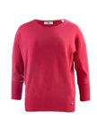 Pullover - V-Ausschnitt