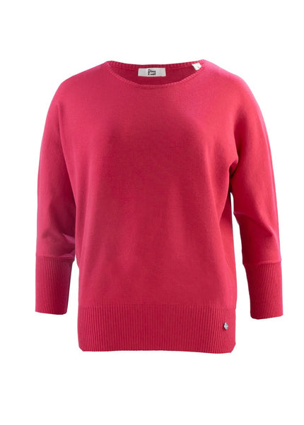 Pullover - V-Ausschnitt