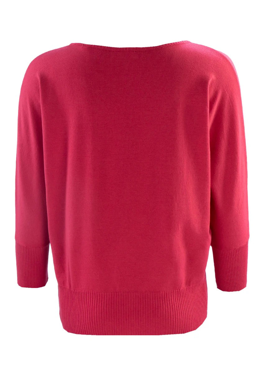 Pullover - V-Ausschnitt