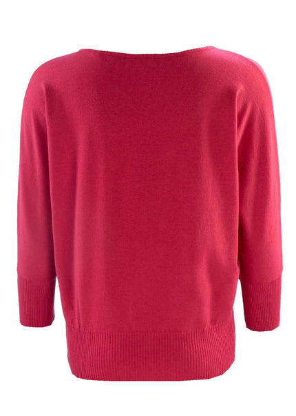 Pullover - V-Ausschnitt