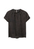 Bluse - Satin