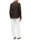 Bluse - Satin