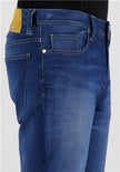Jeans - PIPE - Light Lefthand