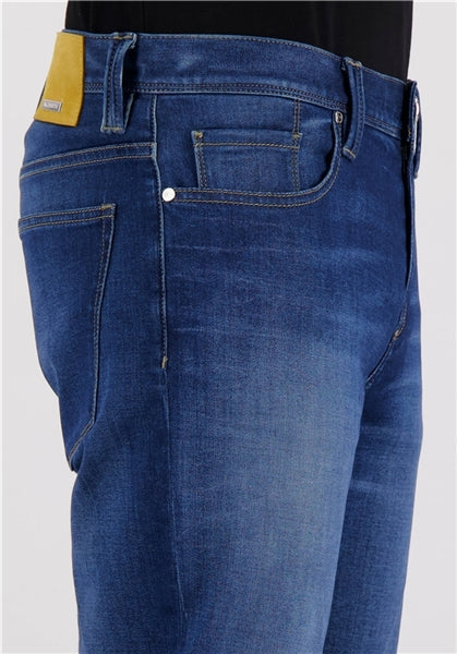 Jeans - PIPE - Light Lefthand