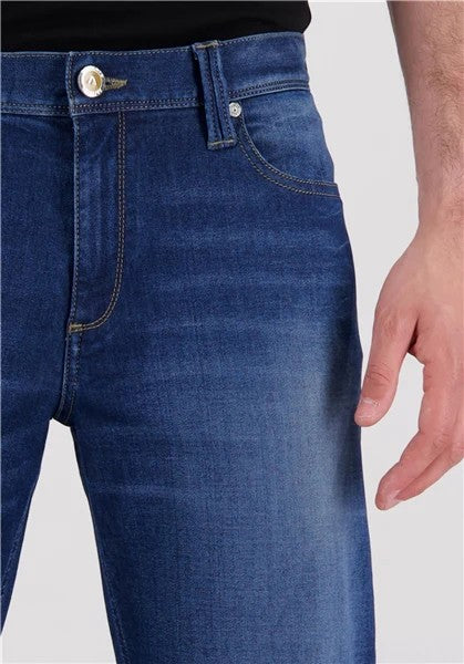 Jeans - PIPE - Light Lefthand