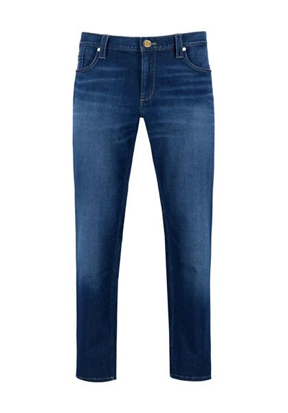 Jeans - PIPE - Light Lefthand