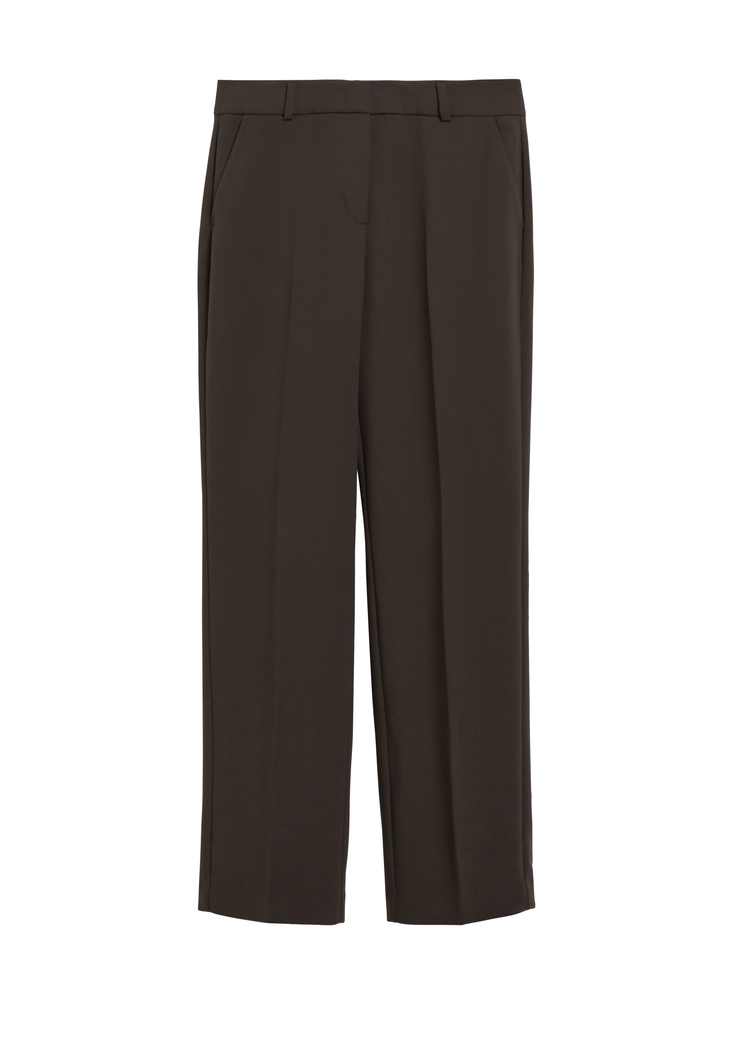 Hose - Straight Leg