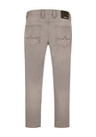 Jeans - PIPE - Light Soft Denim