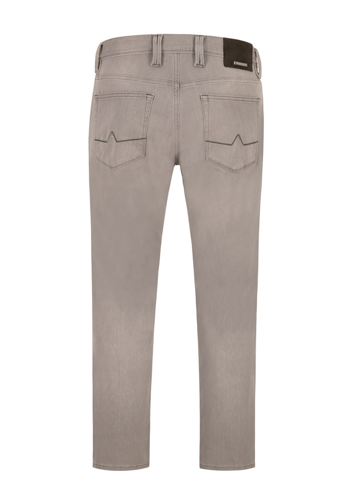 Jeans - PIPE - Light Soft Denim