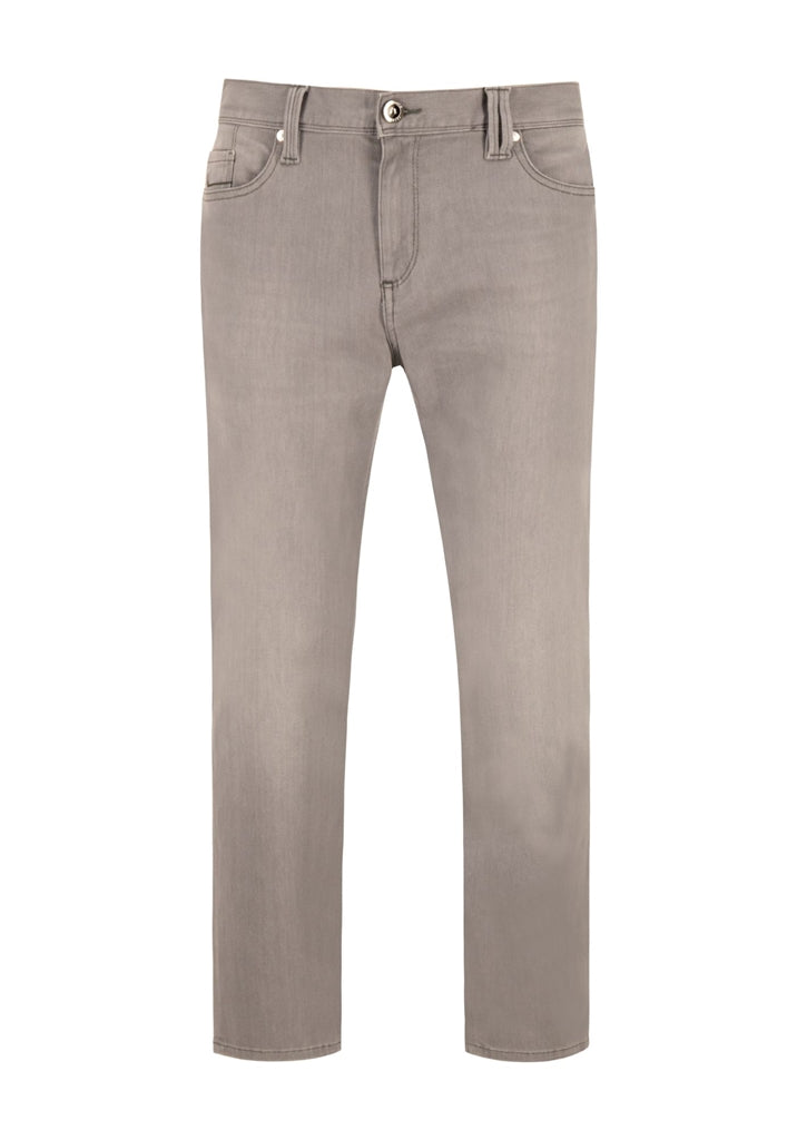 PIPE - Light Soft Denim