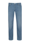 PIPE - Light Soft Denim