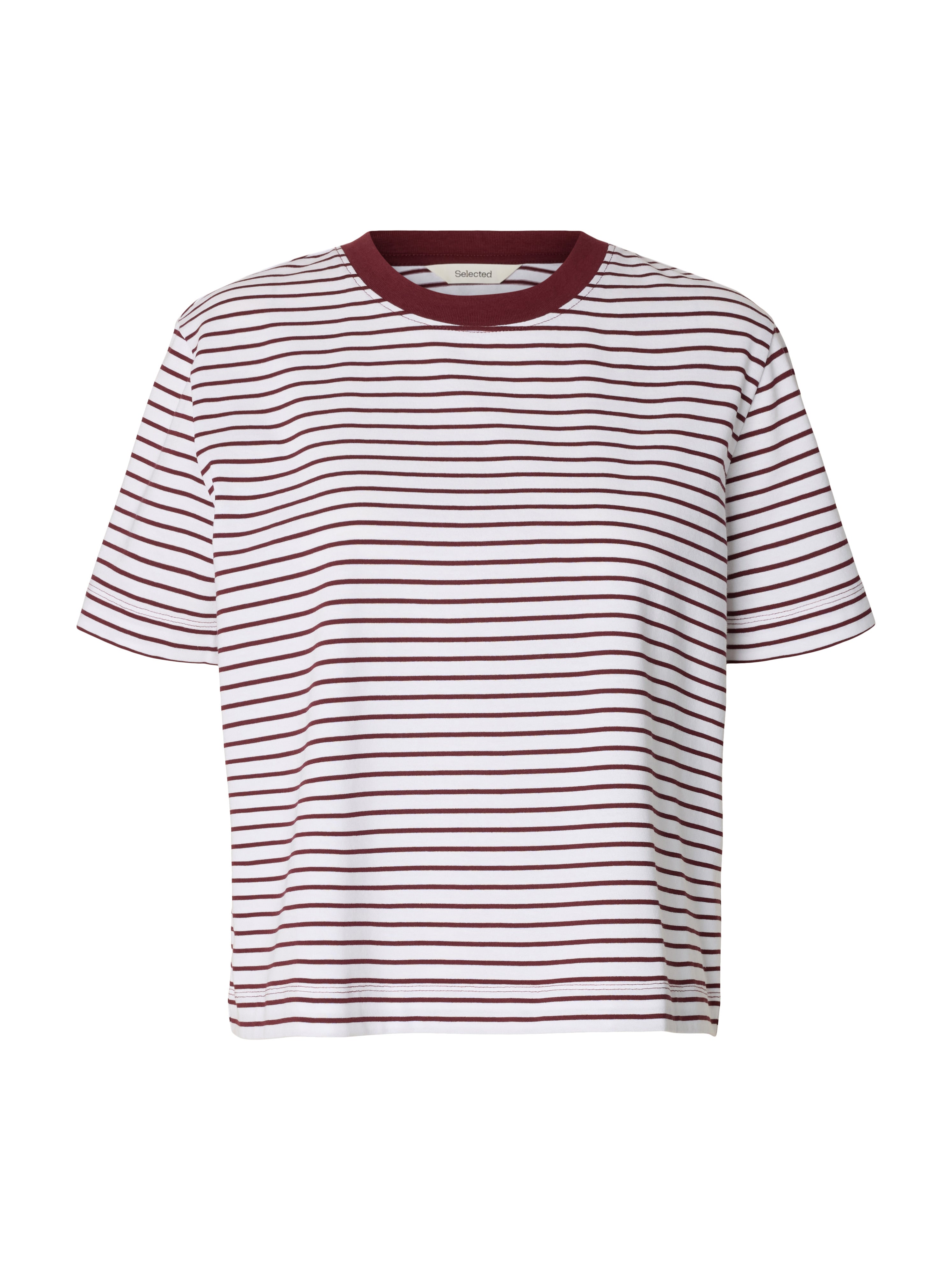 T-Shirt - Streifen