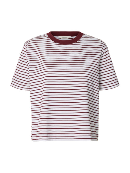T-Shirt - Streifen