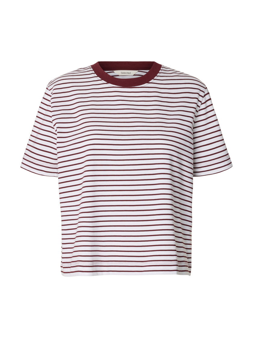 T-Shirt - Streifen