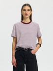 T-Shirt - Streifen