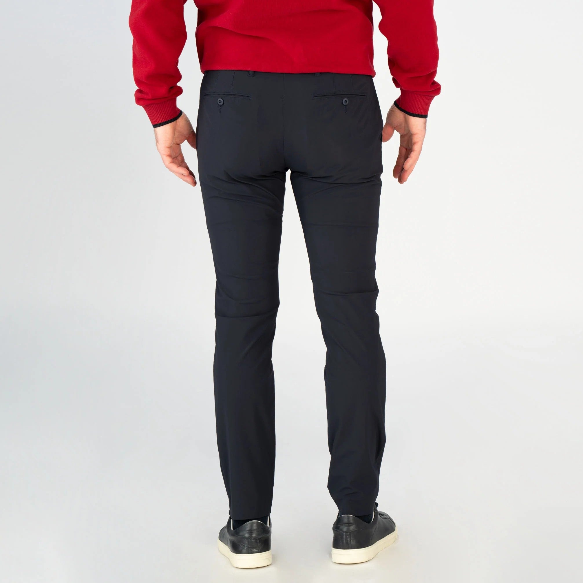 Anzughose - Slim Fit - ROB