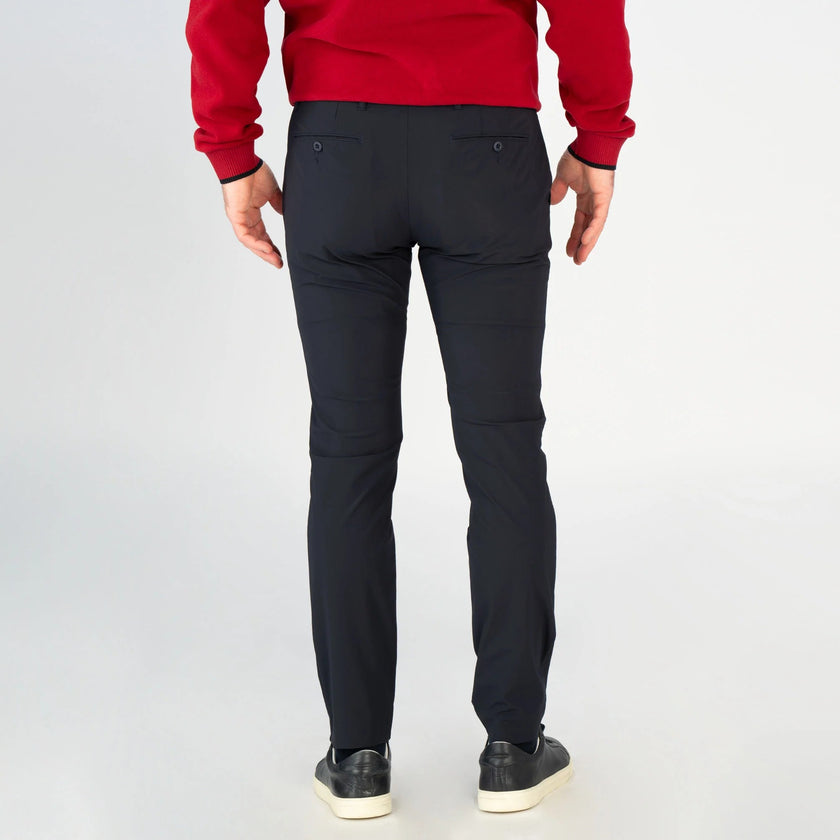 Anzughose - Slim Fit - ROB